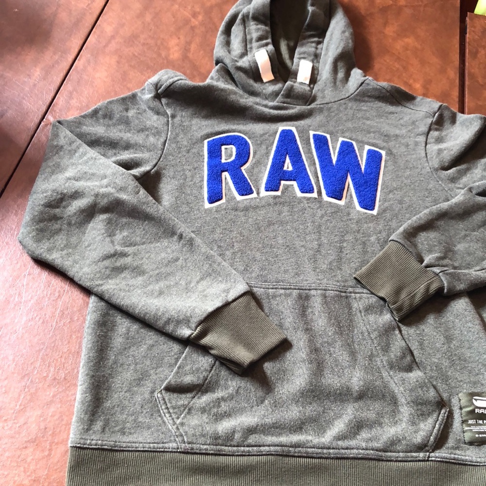 GSTAR RAW Hoodie